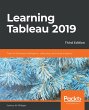 Learning Tableau 2019 (eBook, ePUB) - Bild 1