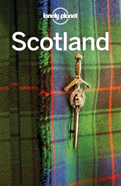 Lonely Planet Scotland (eBook, ePUB) - Lonely Planet, Lonely Planet