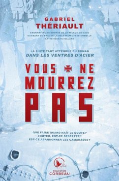 Cover Vous ne mourrez pas (eBook, ePUB)
