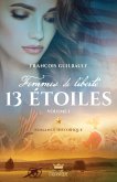 13 etoiles - Vol.1 (eBook, ePUB)