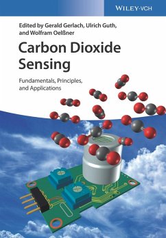 Cover Carbon Dioxide Sensing (eBook, PDF)
