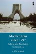 Modern Iran since 1797 (eBook, PDF) - Bild 1