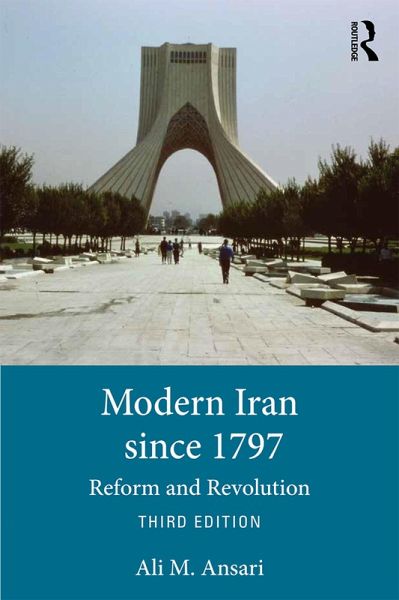 Modern Iran since 1797 (eBook, PDF) Modern Iran since 1797 (eBook, PDF)