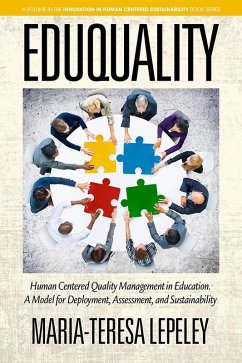 EDUQUALITY (eBook, ePUB)