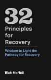 32 Principles for Recovery (eBook, ePUB)