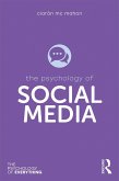 The Psychology of Social Media (eBook, ePUB)