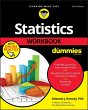 Statistics Workbook For Dummies with... - Bild 1