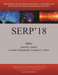 Software Engineering Research and Practice (eBook, PDF)