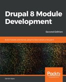 Drupal 8 Module Development (eBook, ePUB)
