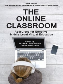 Cover Online Classroom (eBook, ePUB)