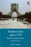 Modern Iran since 1797 (eBook, ePUB)