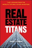 Real Estate Titans (eBook, ePUB)