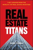 Real Estate Titans (eBook, ePUB)