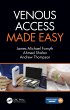 Venous Access Made Easy (eBook, PDF) - Bild 1