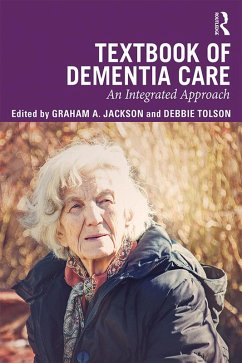 Textbook of Dementia Care (eBook, ePUB)