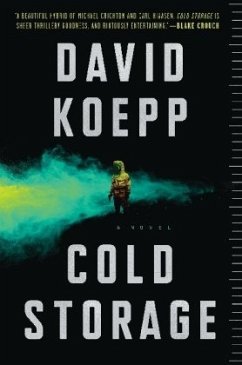 Cold Storage - Koepp, David