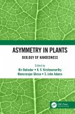 Asymmetry in Plants (eBook, ePUB)
