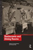 Restaurants and Dining Rooms (eBook, PDF)
