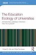 The Education Ecology of Universities... - Bild 1