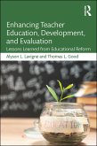 Enhancing Teacher Education, Development, and Evaluation (eBook, PDF)