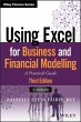 Using Excel for Business and Financial... - Bild 1