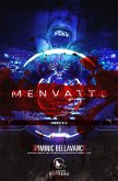 Menvatts - Immortels (eBook, ePUB)