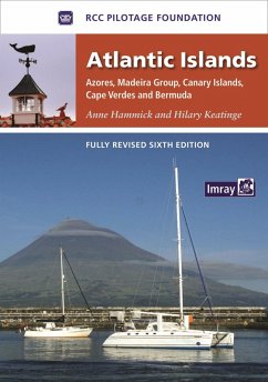 Cover Atlantic Islands (eBook, PDF)
