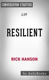 Resilient: by Rick Hanson   Conversation Starters (eBook, ePUB)