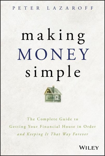 Making Money Simple (eBook, ePUB) Making Money Simple (eBook, ePUB)