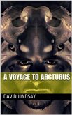 A Voyage to Arcturus (eBook, PDF)