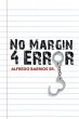 No Margin 4 Error (eBook, ePUB) - Bild 1