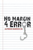 No Margin 4 Error (eBook, ePUB)