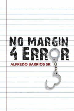 Cover No Margin 4 Error (eBook, ePUB)
