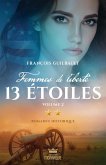 13 etoiles - Vol.2 (eBook, ePUB)