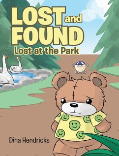 Lost and Found - Hendricks, Dina