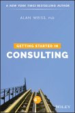 Getting Started in Consulting (eBook, PDF)