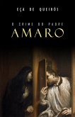 O Crime do Padre Amaro (eBook, ePUB)