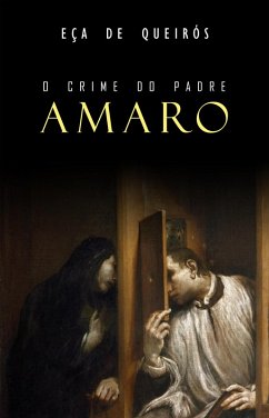 Cover O Crime do Padre Amaro (eBook, ePUB)