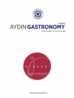 Aydin Gastronomy