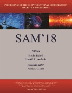 Security and Management (eBook, PDF)