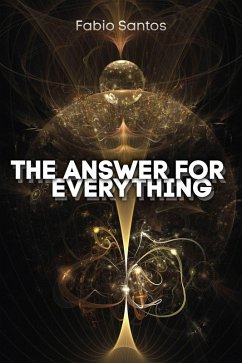 Cover The Answer for everything (eBook, ePUB)