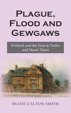 Plague, Flood and Gewgaws - Calton Smith, Diane