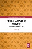 Power Couples in Antiquity (eBook, ePUB)