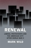 Renewal (eBook, ePUB)