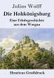 Die Hohkönigsburg (Großdruck) - Bild 1