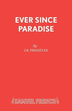 Ever Since Paradise