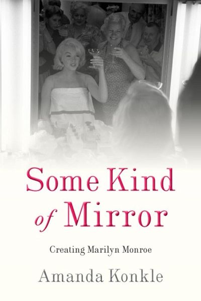 Some Kind of Mirror (eBook, PDF)