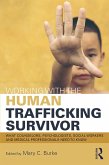 Working with the Human Trafficking Survivor (eBook, PDF)