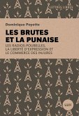 Les brutes et la punaise (eBook, ePUB) Les brutes et la punaise (eBook, ePUB)