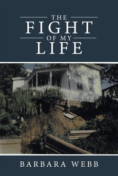 The Fight of My Life - Webb, Barbara